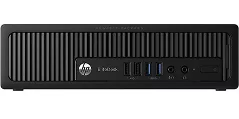 HP EliteDesk 800 G1 Ultra-slim