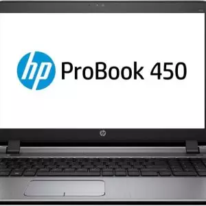HP ProBook 450 G3 8GB, SSD