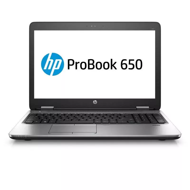 HP ProBook 650 G2, 8GB, 256 SSD, ID, Full HD