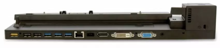 Lenovo ThinkPad Pro Dock 40A1