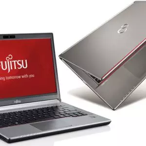 Fujitsu Lifebook E746 8GB, SSD, Full HD, IPS
