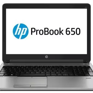 HP ProBook 650 G1 i7, ID