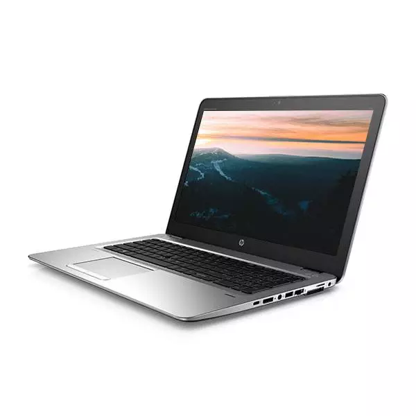 HP EliteBook 850 G4 2