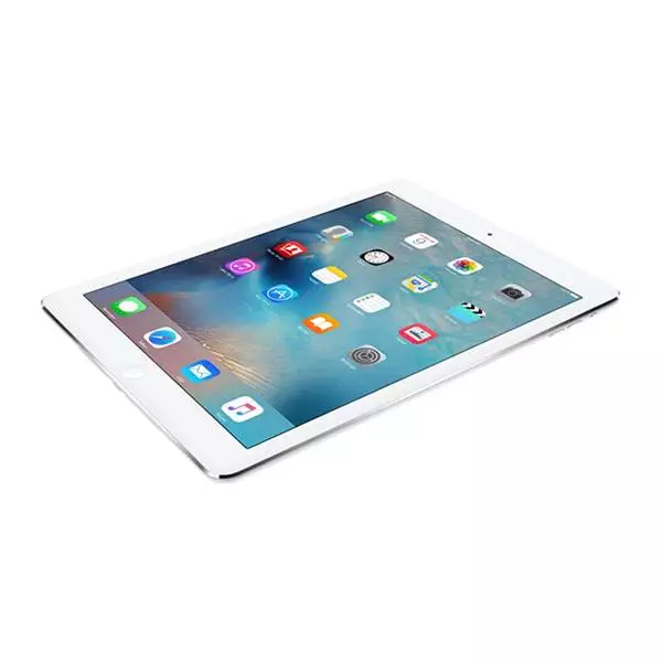 Apple iPad 6th Gen 4G 1